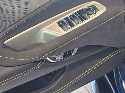 New 2026 Chevrolet Corvette Z06 image 19