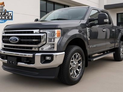 Used 2020 Ford F250 Lariat w/ Lariat Value Package