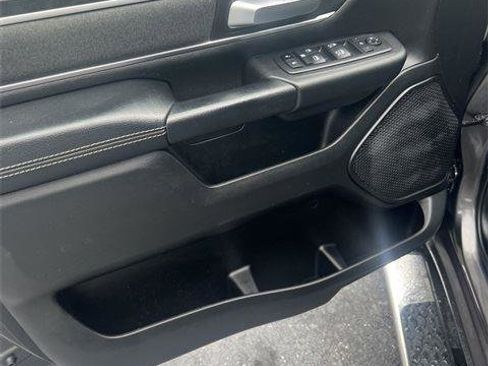 Used 2021 RAM 1500 Big Horn image 15