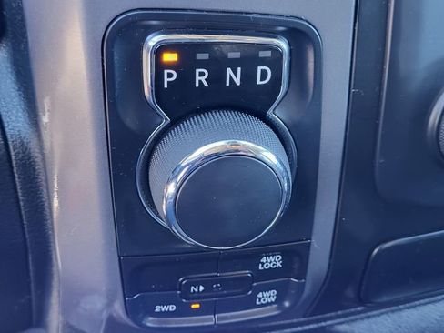 Certified 2024 RAM 1500 Classic SLT image 15