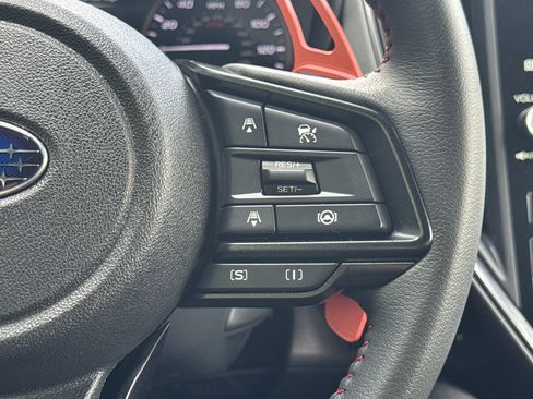 Certified 2024 Subaru Impreza RS AWD/4WD image 9