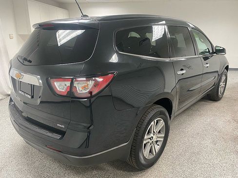 Used 2015 Chevrolet Traverse LT image 5