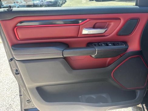 Used 2022 RAM 1500 Rebel w/ Rebel Level 2 Equipment Group AWD/4WD image 26