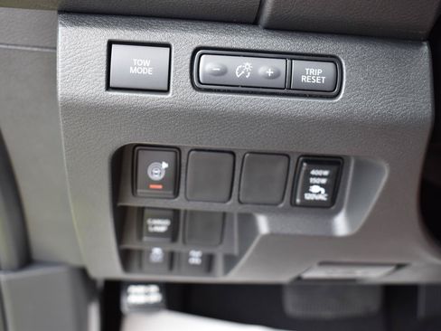 New 2026 Nissan Frontier PRO-4X w/ Pro-4x Convenience Package AWD/4WD image 53
