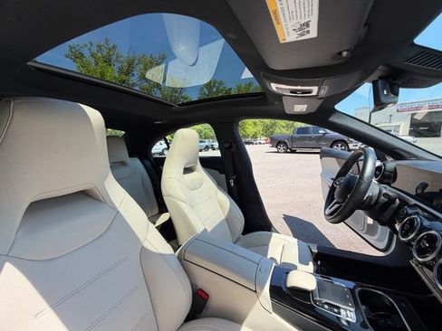 Used 2020 Mercedes-Benz CLA 250 4MATIC image 24