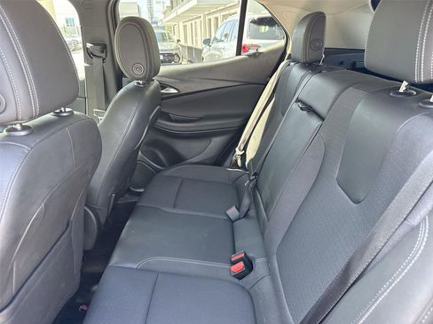Used 2023 Buick Encore GX Select w/ Safety Package II FWD image 21