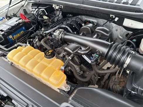 Used 2018 Ford F150 XL w/ Equipment Group 101A Mid image 35