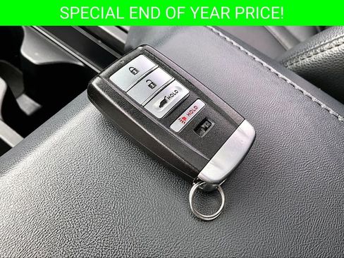 Used 2020 Acura RDX FWD image 35