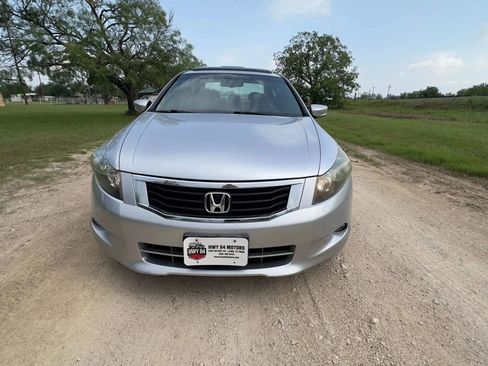 Used 2008 Honda Accord EX-L image 7