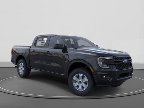 New 2026 Ford Ranger XL w/ Trailer Tow Package AWD/4WD image 7