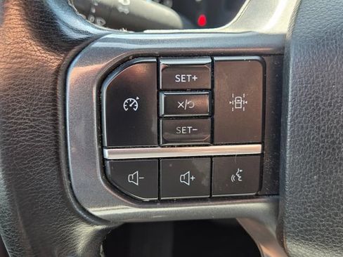Used 2023 Ford F150 XLT w/ Equipment Group 302A High AWD/4WD image 25