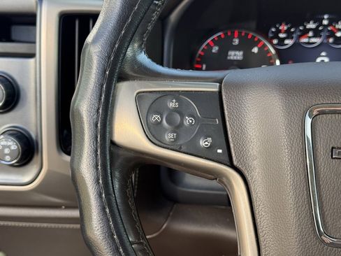 Used 2015 GMC Sierra 1500 Denali image 15