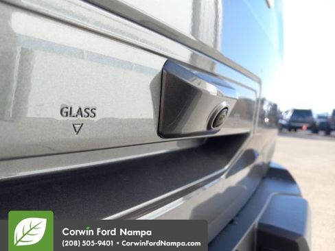 New 2026 Ford Bronco Sport Badlands image 31