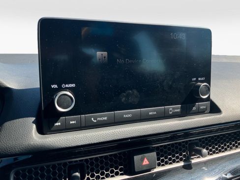 Used 2023 Honda Civic EX image 21