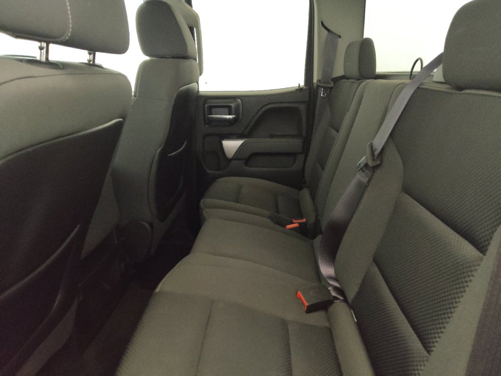Used 2014 Chevrolet Silverado 1500 LT AWD/4WD image 18