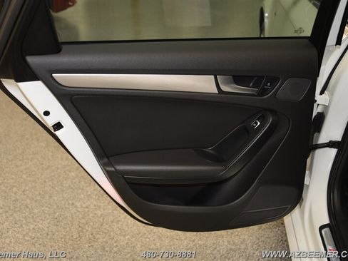 Used 2014 Audi A4 2.0T Premium Plus w/ Premium Plus Package image 31