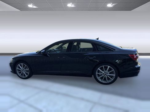 New 2025 Audi A6 Premium image 2