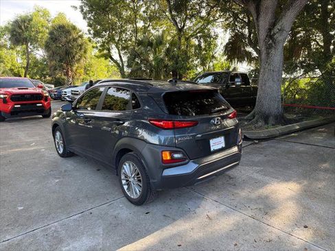 Used 2019 Hyundai Kona SEL FWD image 9