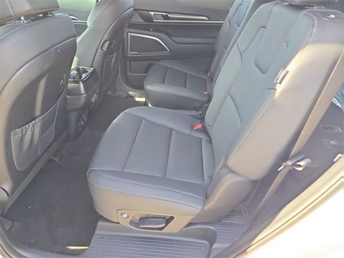 New 2025 Kia Telluride S image 17