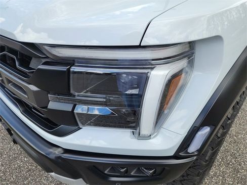 New 2025 Ford F150 Raptor image 6