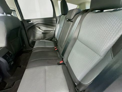 Used 2018 Ford Escape SE AWD/4WD image 23