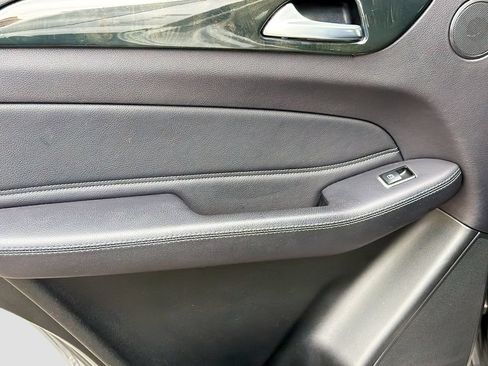 Used 2016 Mercedes-Benz GLE 350 4MATIC image 27