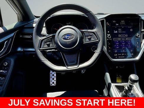Used 2023 Subaru WRX Premium AWD/4WD image 11