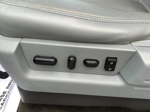 Used 2014 Ford F150 Lariat w/ Equipment Group 501A Mid RWD image 22