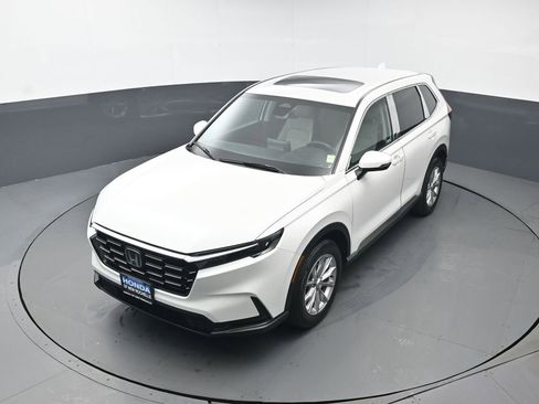 Used 2024 Honda CR-V EX image 36