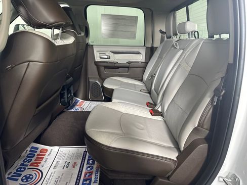 New 2026 RAM 2500 Laramie image 16