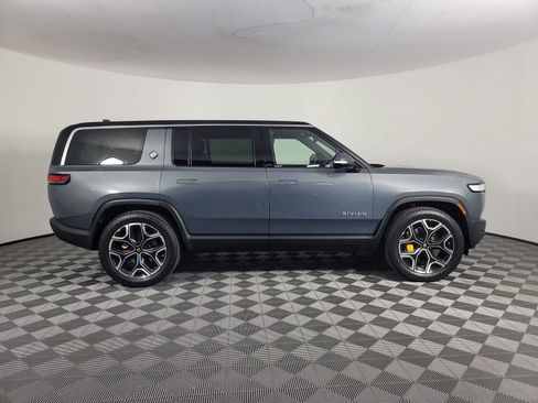 Used 2022 Rivian R1S Launch Edition AWD/4WD image 6