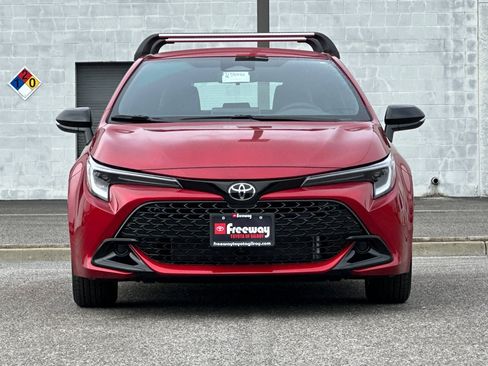 New 2026 Toyota Corolla SE image 9