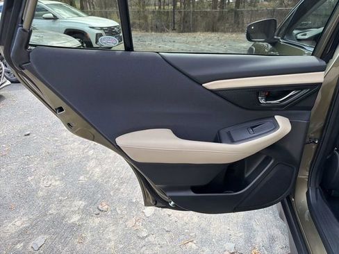 Used 2024 Subaru Outback Premium image 16