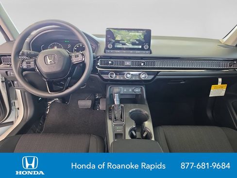 New 2026 Honda Civic LX image 12