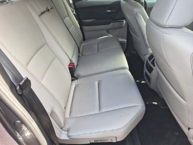Used 2022 Honda Ridgeline RTL-E image 26