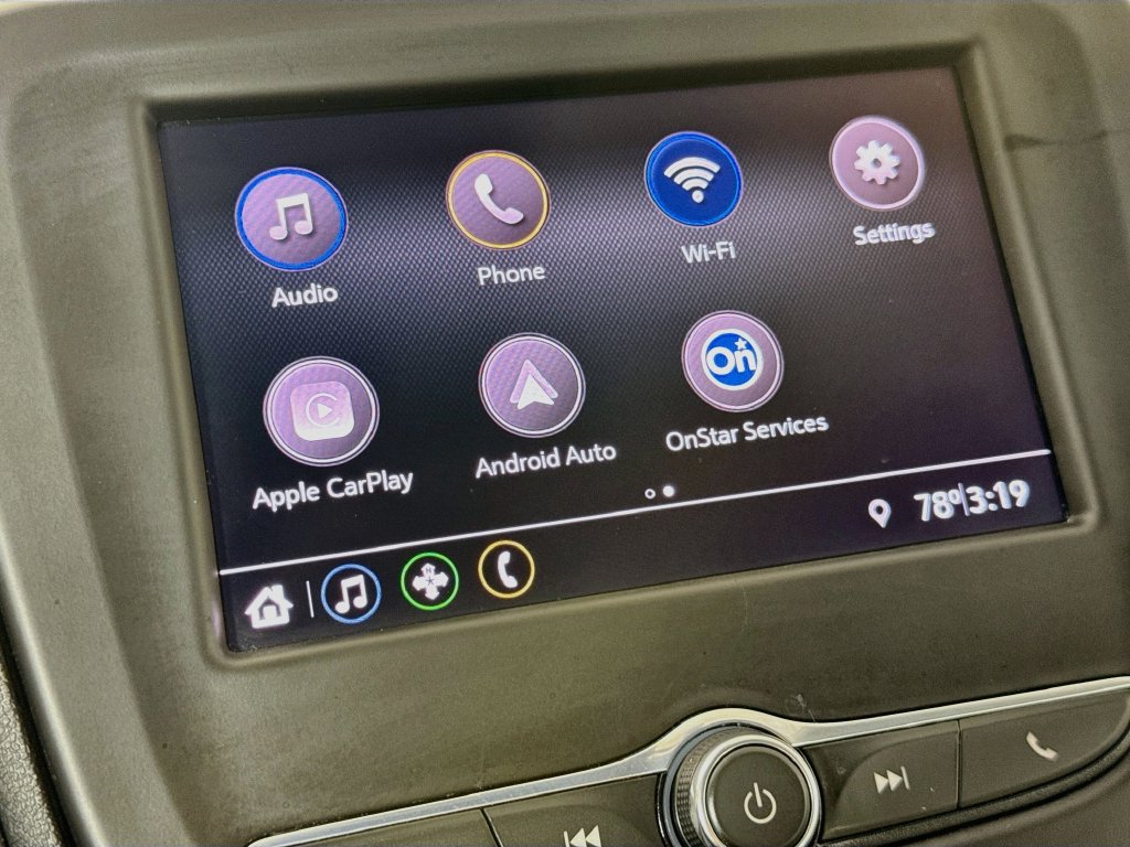 Used 2020 Chevrolet Equinox LS FWD image 15