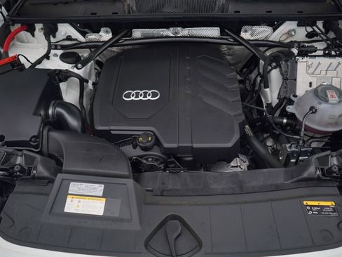 Used 2023 Audi Q5 2.0T Premium Plus w/ Premium Plus Package image 13