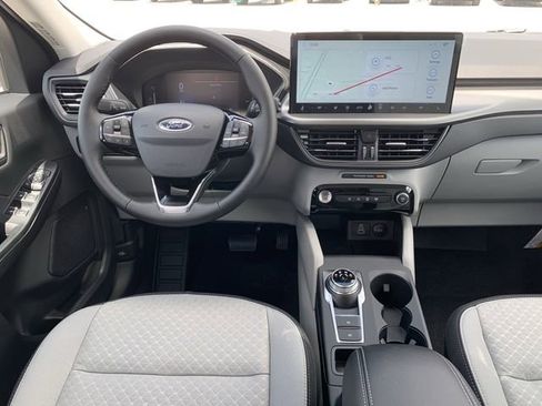 New 2025 Ford Escape Active w/ Tech Pack #1 FWD image 15