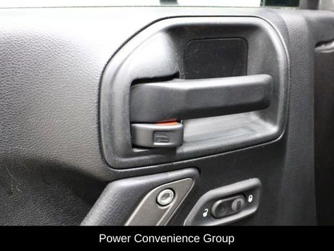 Used 2017 Jeep Wrangler Unlimited Sport w/ Quick Order Package 23S image 16