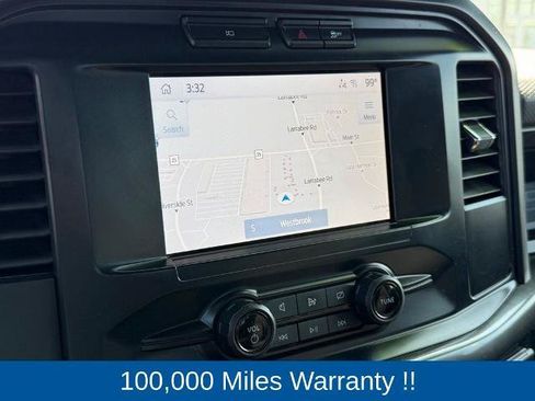 Certified 2023 Ford F150 XL w/ STX Appearance Package AWD/4WD image 5