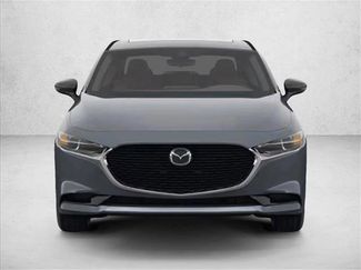 Used 2025 MAZDA MAZDA3 s video 2