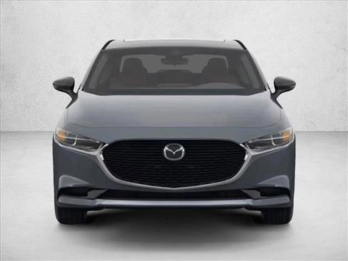 Used 2025 MAZDA MAZDA3 s image 2