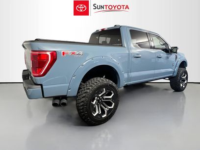 Used 2023 Ford F150 XLT w/ Equipment Group 302A High