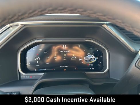 New 2026 GMC Sierra 2500 Denali w/ Denali Reserve Package AWD/4WD image 43
