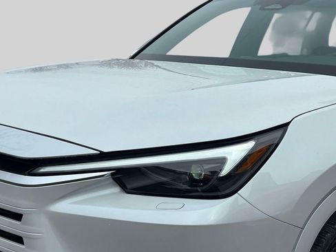 New 2026 Lexus TX 500h AWD image 8