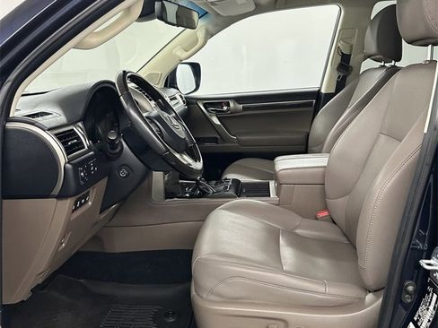 Used 2021 Lexus GX 460 Premium image 11