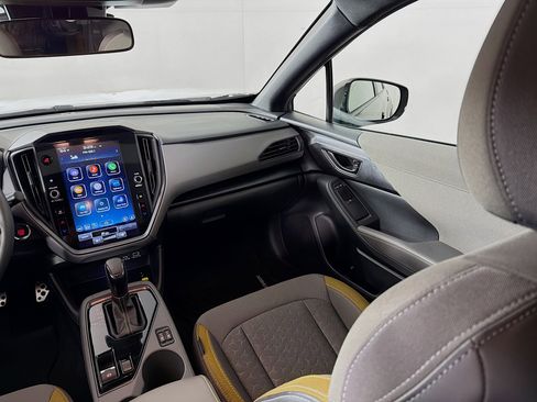 Certified 2024 Subaru Crosstrek 2.5i Sport image 24