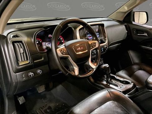 Used 2016 GMC Canyon SLT image 18