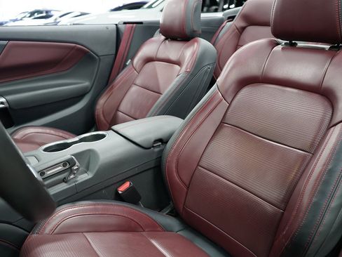 Used 2024 Ford Mustang GT Premium w/ GT Performance Package RWD image 14