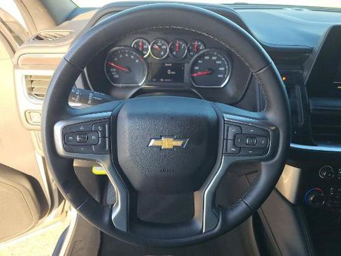 Used 2024 Chevrolet Tahoe LS w/ Driver Alert Package RWD image 18